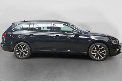 Volkswagen Passat TSI EVO Business DSG