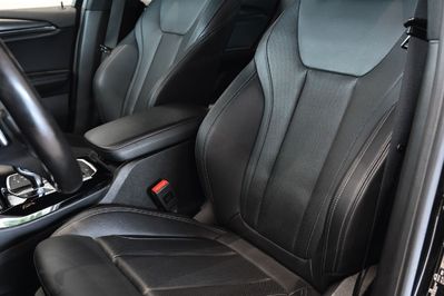 BMW X3 xDrive20d M Sport