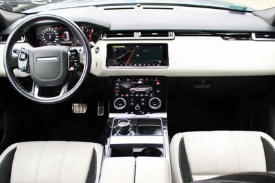 Land Rover Range Rover Velar 2.0 R-Dynamic
