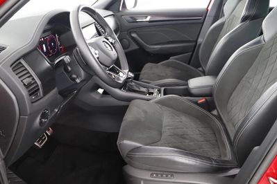 Skoda Kodiaq 2.0 TDI 4x4  DSG