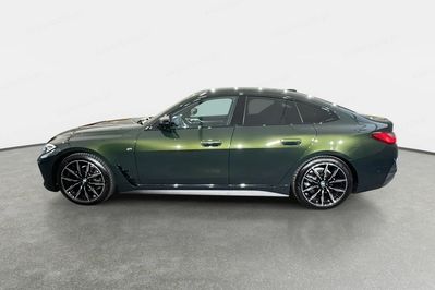 BMW Seria 4 420d xDrive mHEV M Sport aut