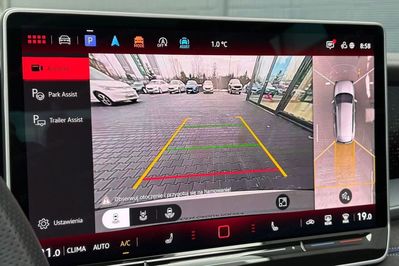 Volkswagen Tayron 2.0 TDI SCR 4Mot. R-Line Plus DSG