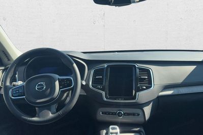 Volvo XC90 B5 B AWD Plus Bright 7os