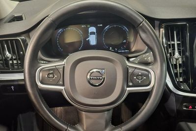 Volvo V60 D4 2.0