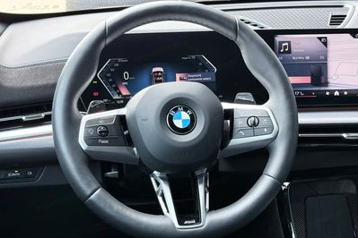 BMW X1 SDRIVE18I M Sport