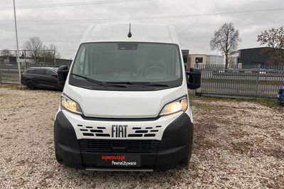 Fiat Ducato L3H2