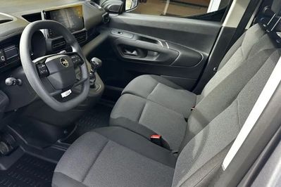 Opel Combo Van XL L2H1