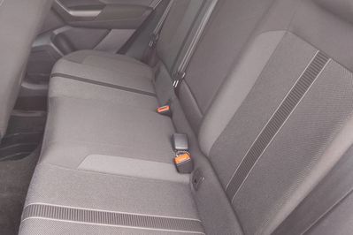 Volkswagen T-Roc 1.5 TSI Life