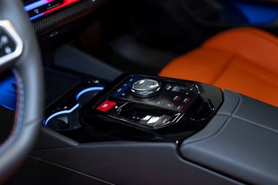 BMW Seria 5 M5