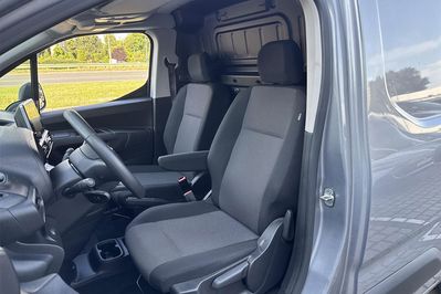 Toyota Proace City L1H1