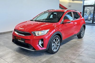 Kia Stonic 1.0 T-GDI DCT