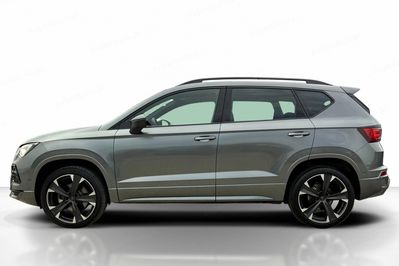 Cupra Ateca 1.5 Tsi Dsg