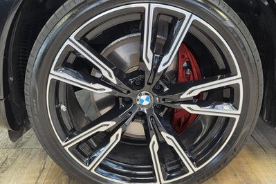 BMW X6 xDrive40d M Sport