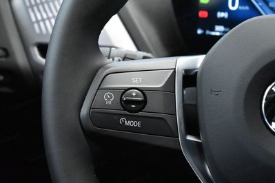 BMW Seria 1 118d M Sport