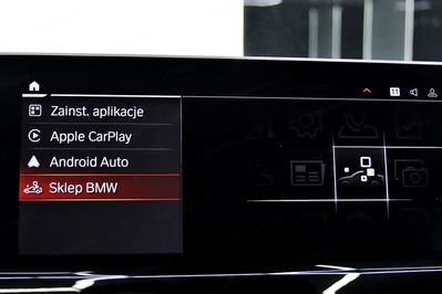 BMW X3 xDrive20i aut