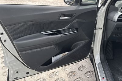 Toyota C-HR GR Sport 1.8 Hybrid