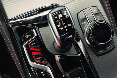 BMW Seria 5 M5 CS