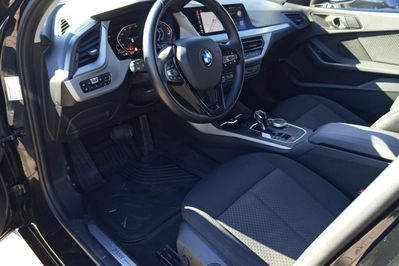 BMW Seria 1 118i aut