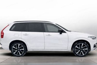 Volvo XC90 B5 D AWD R-Design