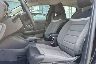 Citroen C4 EV136.50KWH Feel Pack
