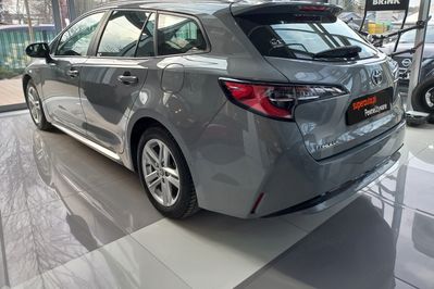 Toyota Corolla 1.8 Hybrid Comfort