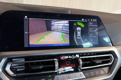 BMW Seria 3 320d M Sport