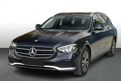 Mercedes Klasa E 220 d