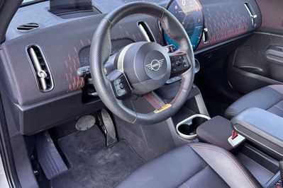 Mini Countryman C mHEV Linia John Cooper Works aut