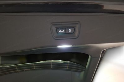 BMW Seria 5 520d xDrive mHEV M Sport aut