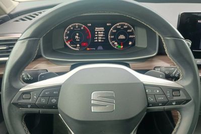 Seat Leon 1.5 TSI