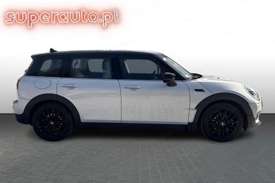 Mini Clubman Cooper aut