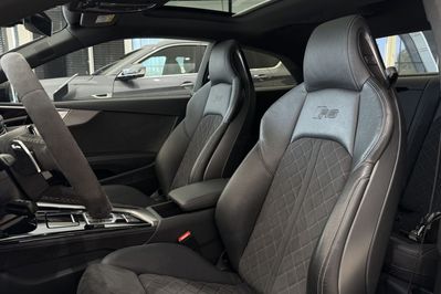 Audi A5 RS5 Quattro Tiptronic