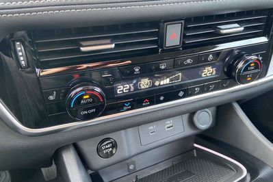 Nissan X-Trail N-Trek  e-POWER  e-4ORCE 1.5 VC-T