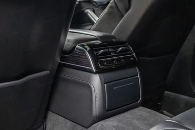 Audi A8 55 Tfsi Mhev Quattro Tiptr