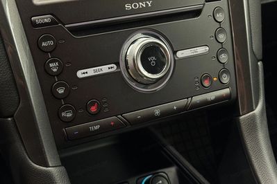 Ford Mondeo 2.0 Titanium aut