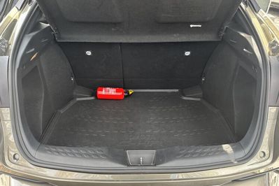 Toyota C-HR Executive 1.8 Hybrid