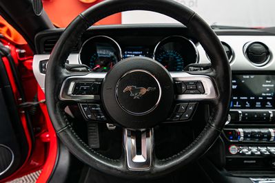Ford Mustang 5.0 V8 GT