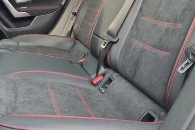 Mercedes Klasa A 250 e AMG Line