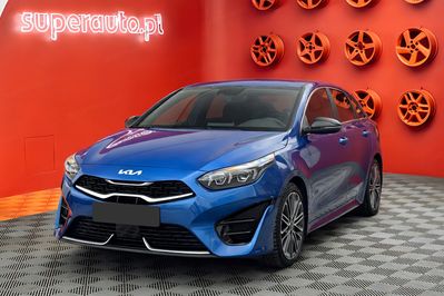 Kia ProCeed GT Line 1.5 T-GDI  DCT