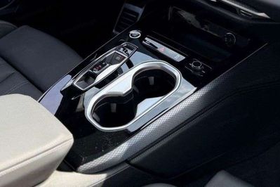 Audi A6 TDI quattro S line