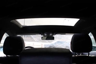 Mercedes CLA Shooting Brake 200 d