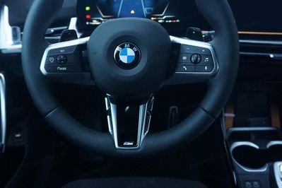 BMW X1 sDrive18d M Sport