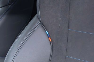 BMW Seria 2 Gran Coupe 220