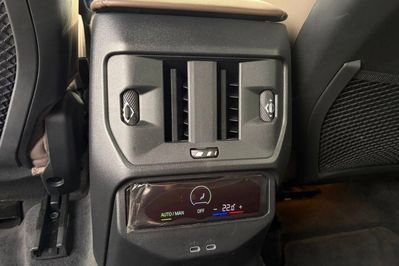 BMW X3 xDrive20d M Sport