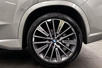 BMW X1 sDrive20i M Sport