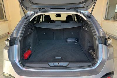 Peugeot 308 1.2 PureTech Allure Pack S&S EAT8