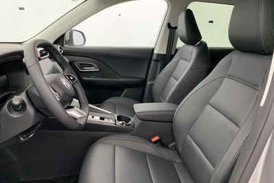 MG ZS Exclusive 1.5 Hybrid+ AT