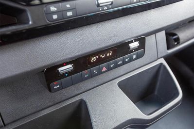 Mercedes Sprinter 317 CDI Długi Tourer Mikrobus AT