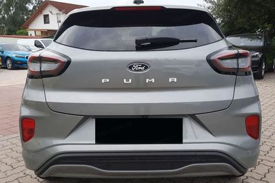 Ford Puma Gen - E 43.6 kWh