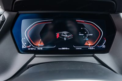 BMW Seria 2 216d M Sport aut